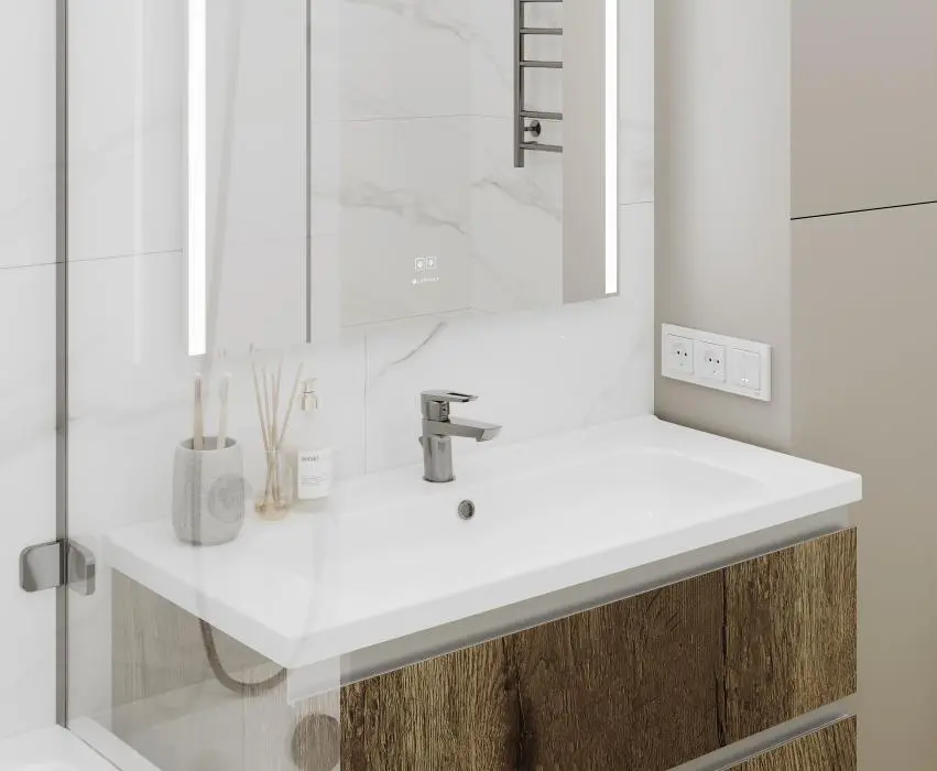 Calacatta Faro Grey - картинка 2