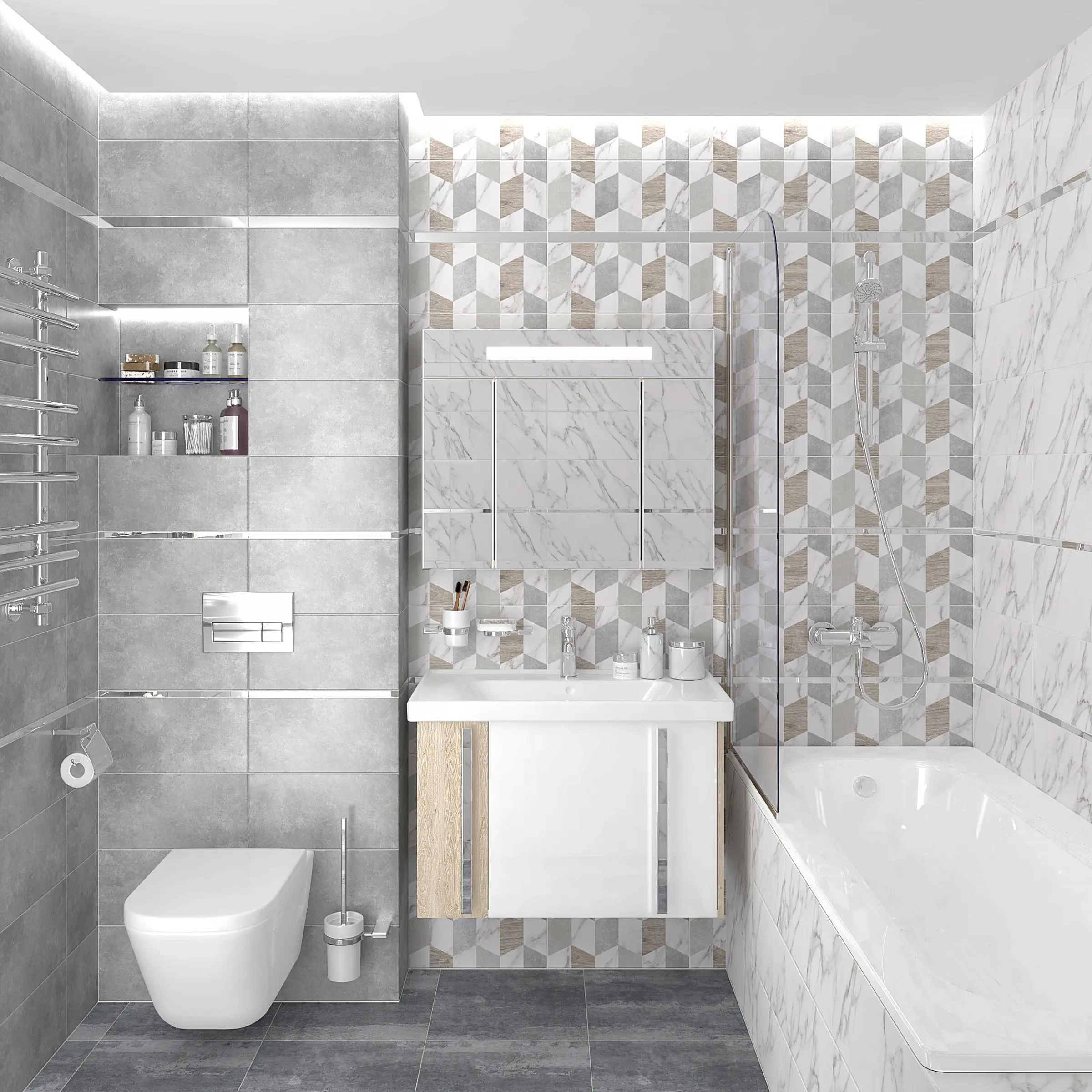 Blanco - картинка 1