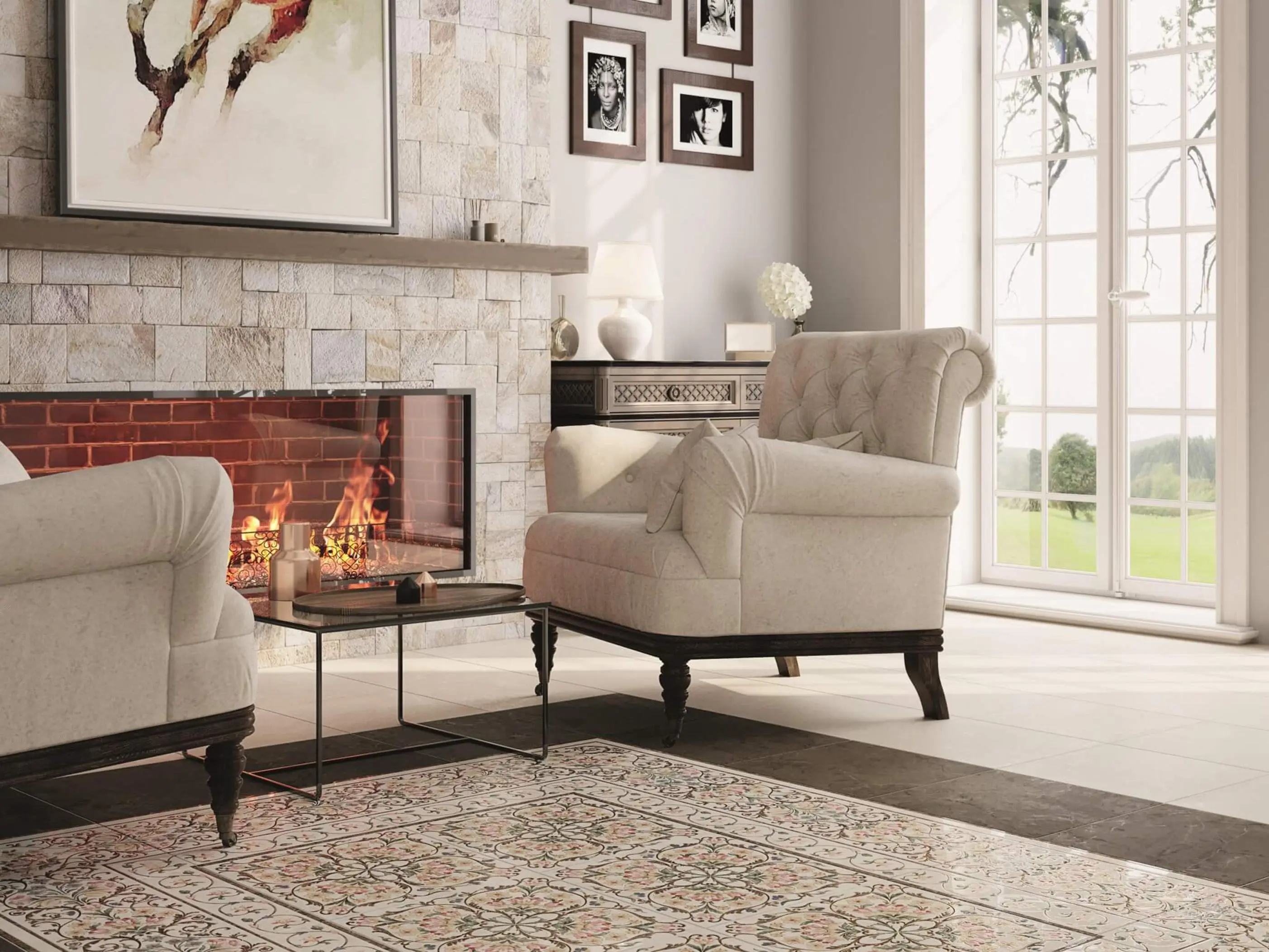 Лирия - картинка 1