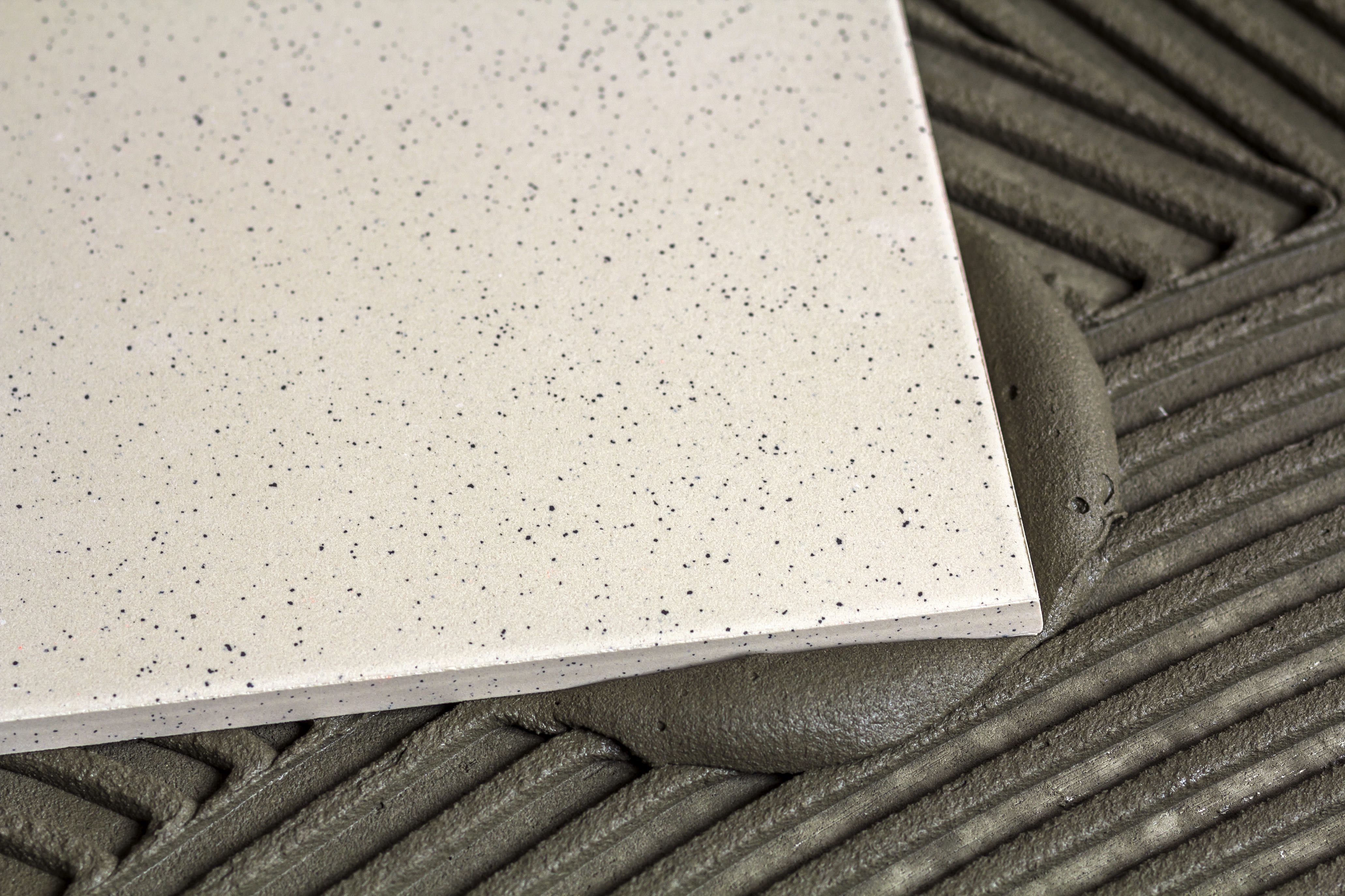 Технология укладки керамогранита на пол