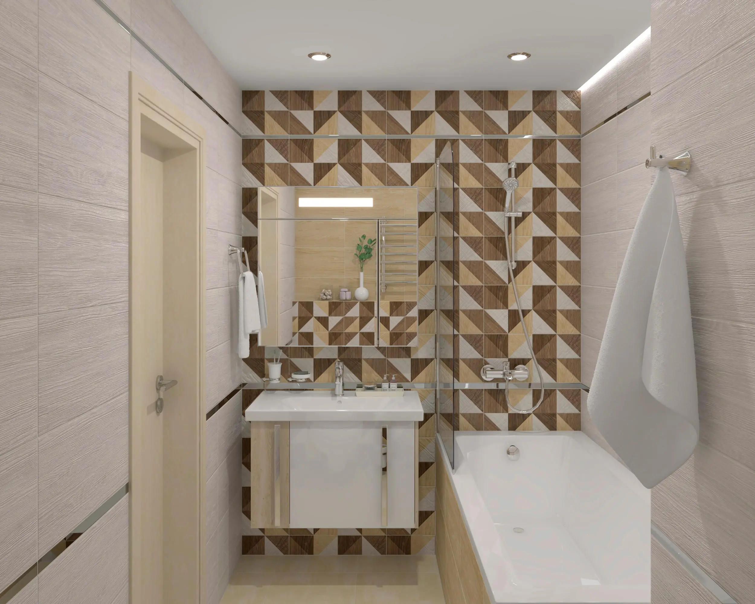 Village - картинка 1