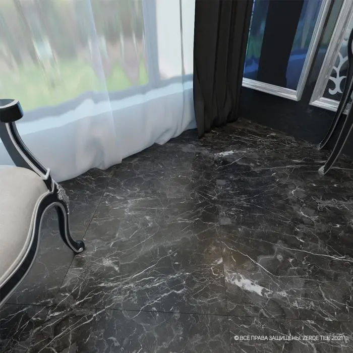 Black Marble - картинка 1