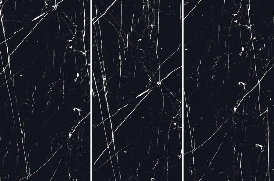 Italica Tiles Markina Nero Premium - картинка 1