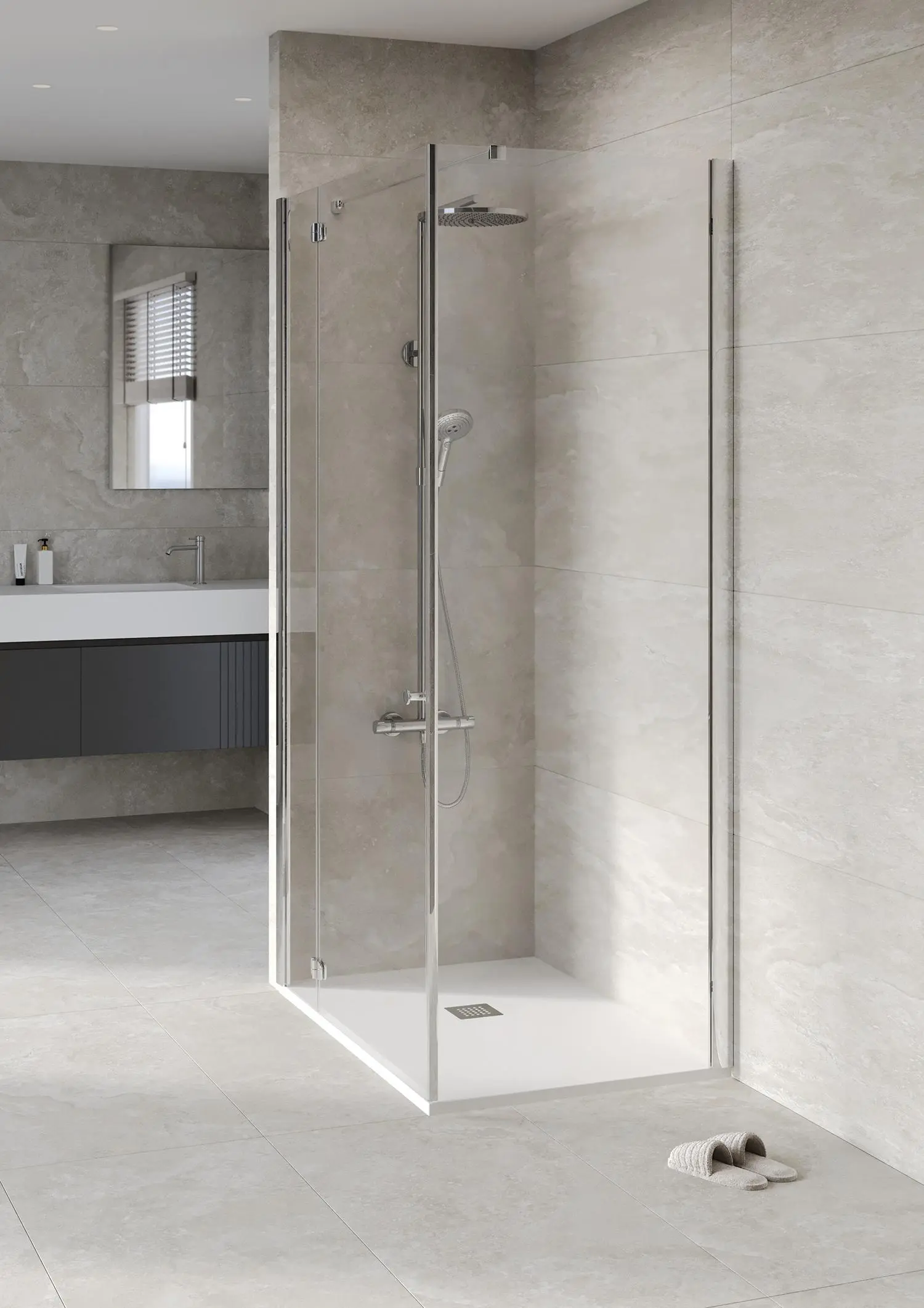 Relief - картинка 1