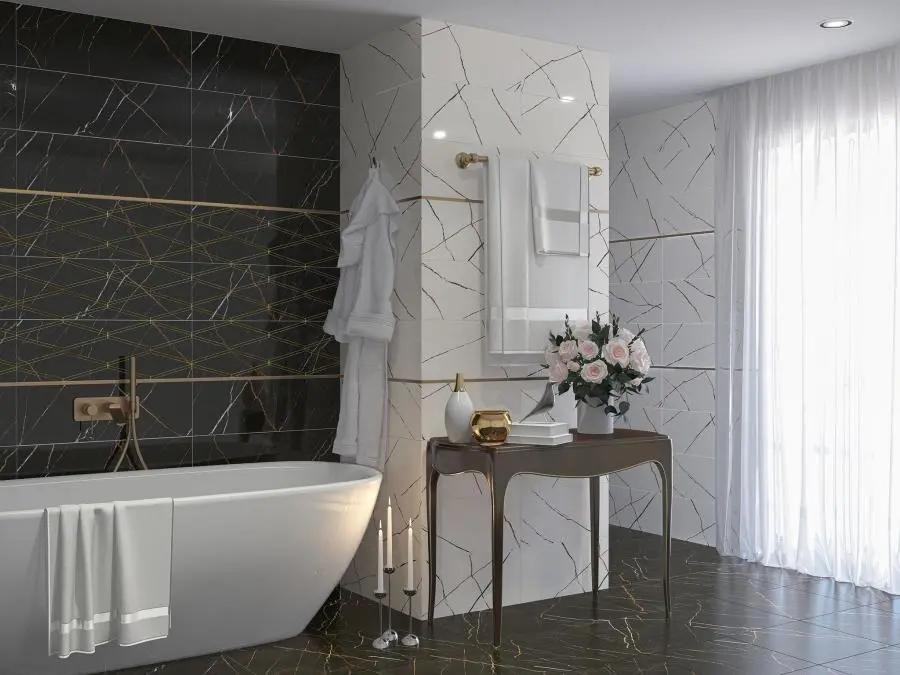 Black & Gold - картинка 1