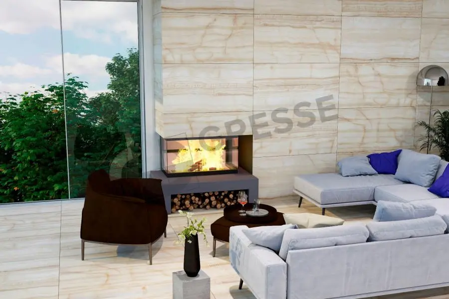 Gresse-Stone Lalibela - картинка 1