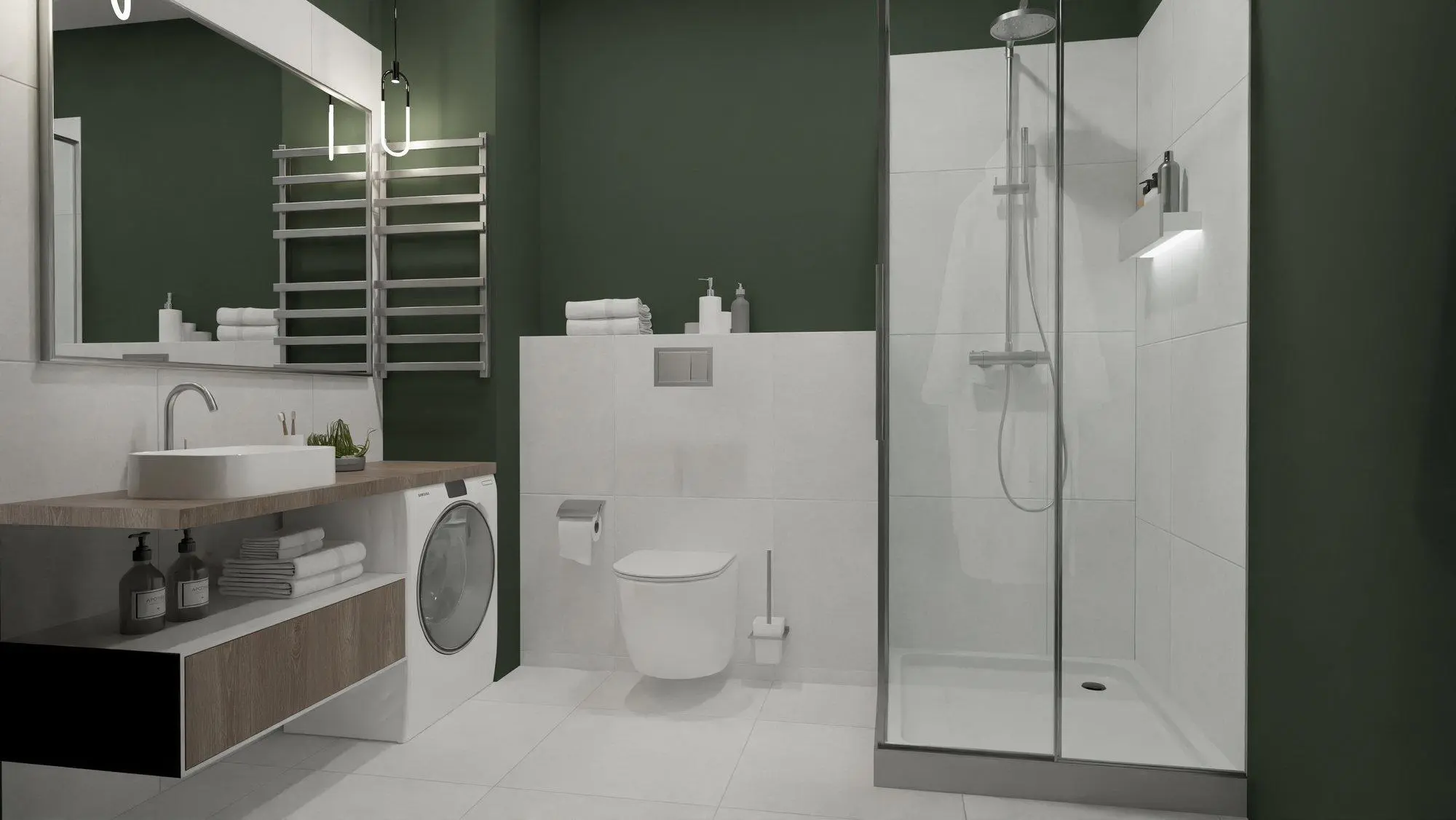 Boreal - картинка 2