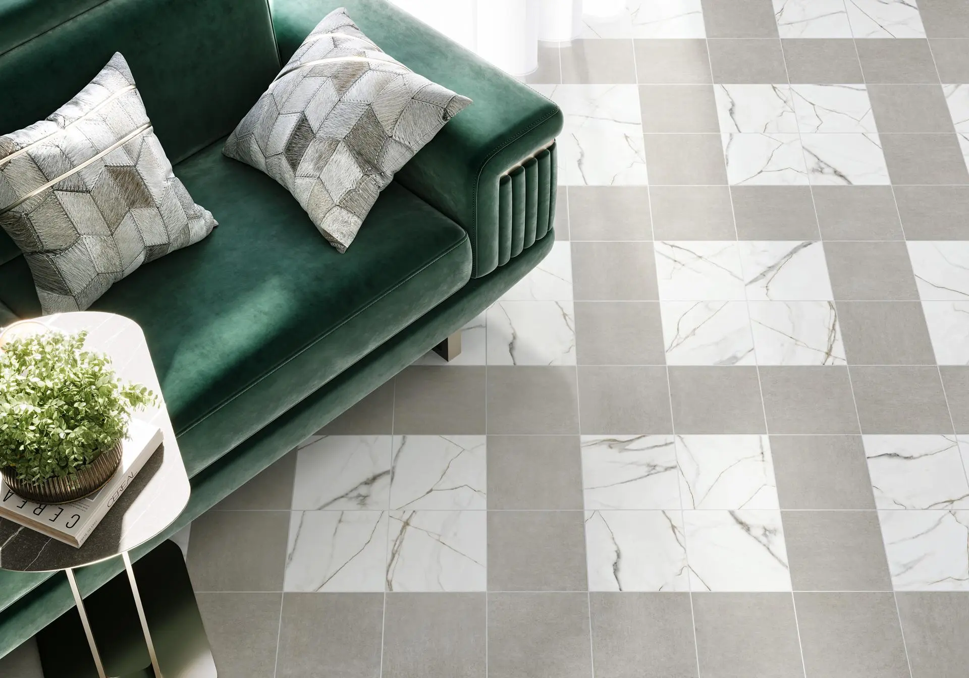 Design Art 20x20 - картинка 1