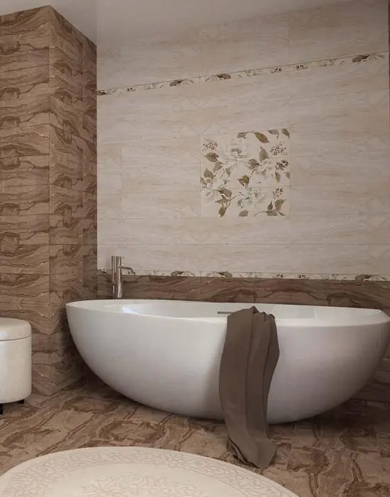 Даф беж - картинка 2