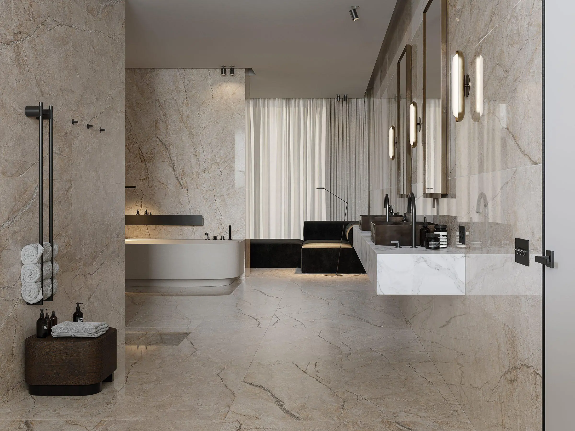 Project Crema Cappuccino - картинка 1