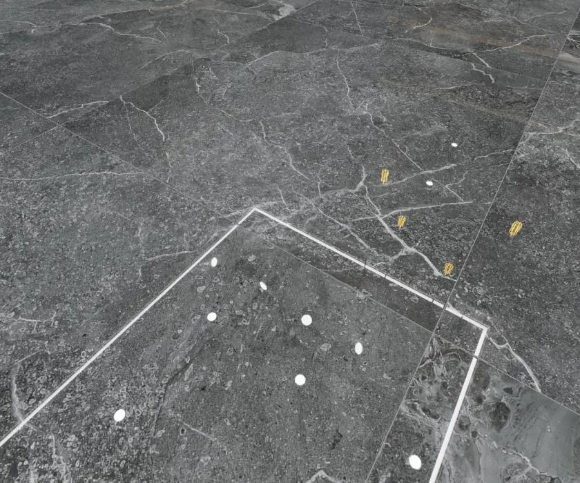 Tunisia Grey - картинка 1