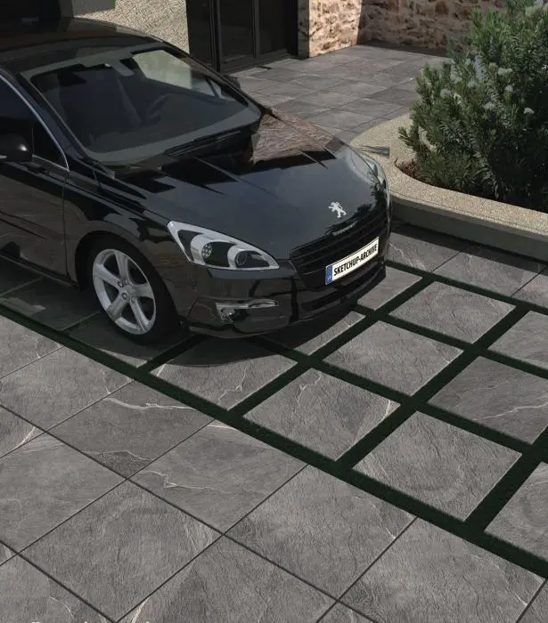 Barbod - картинка 1