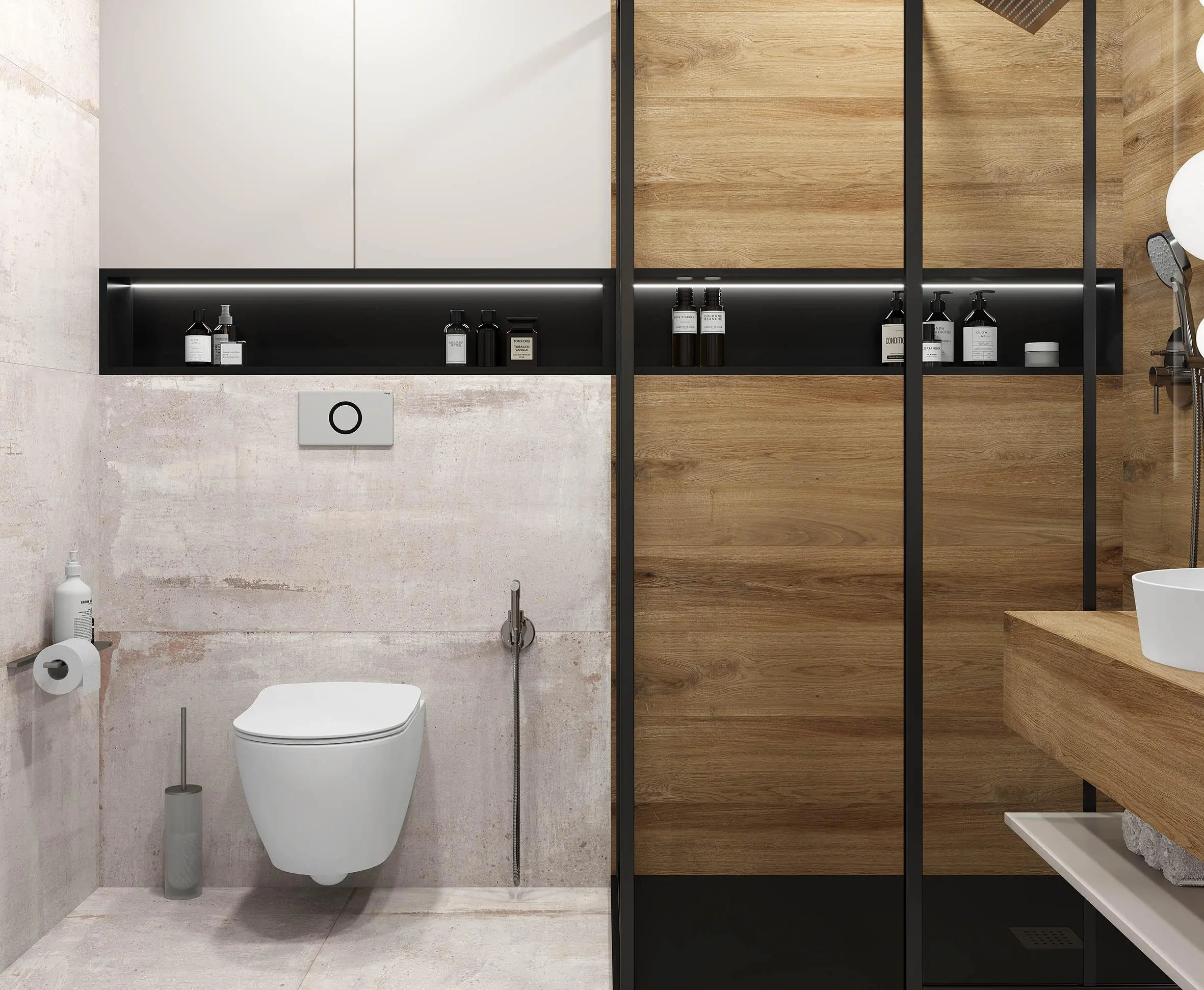 Cemento Beige - картинка 1