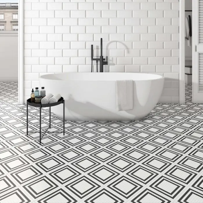 Black & White Dune - картинка 1