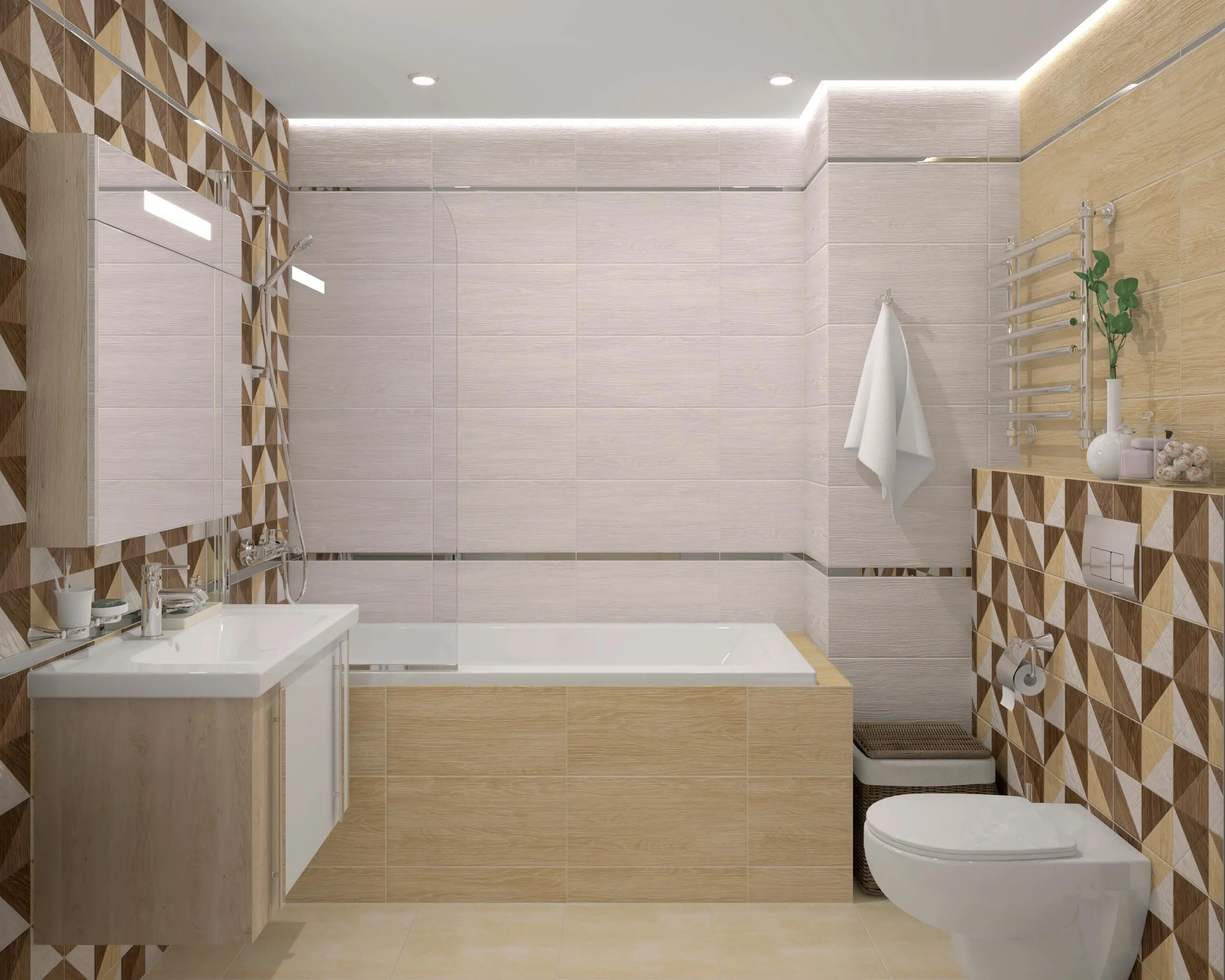 Village - картинка 2