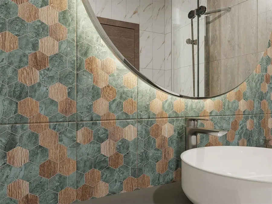 Calacatta Ivori - картинка 1