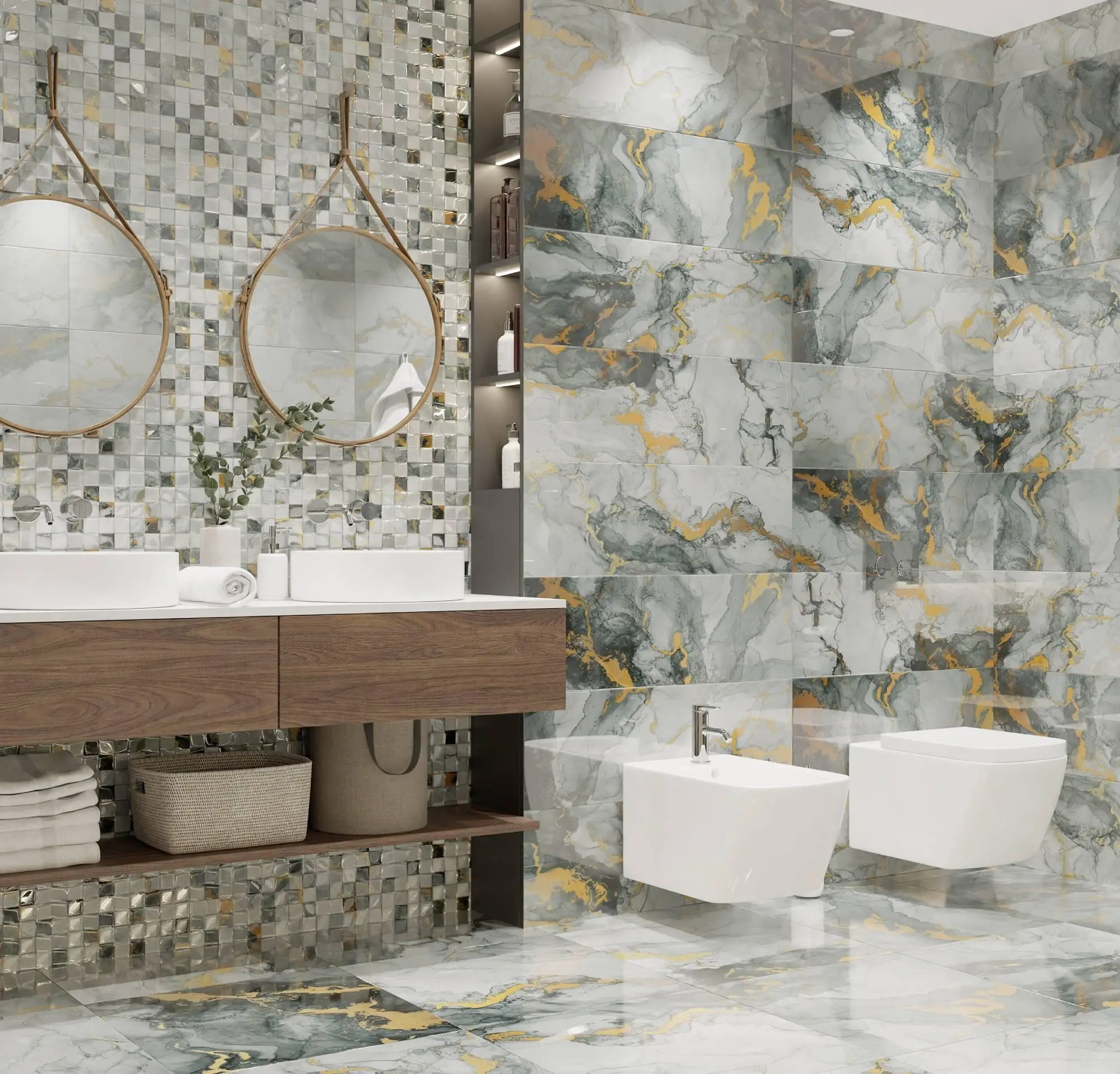 Tiziana Gold - картинка 1