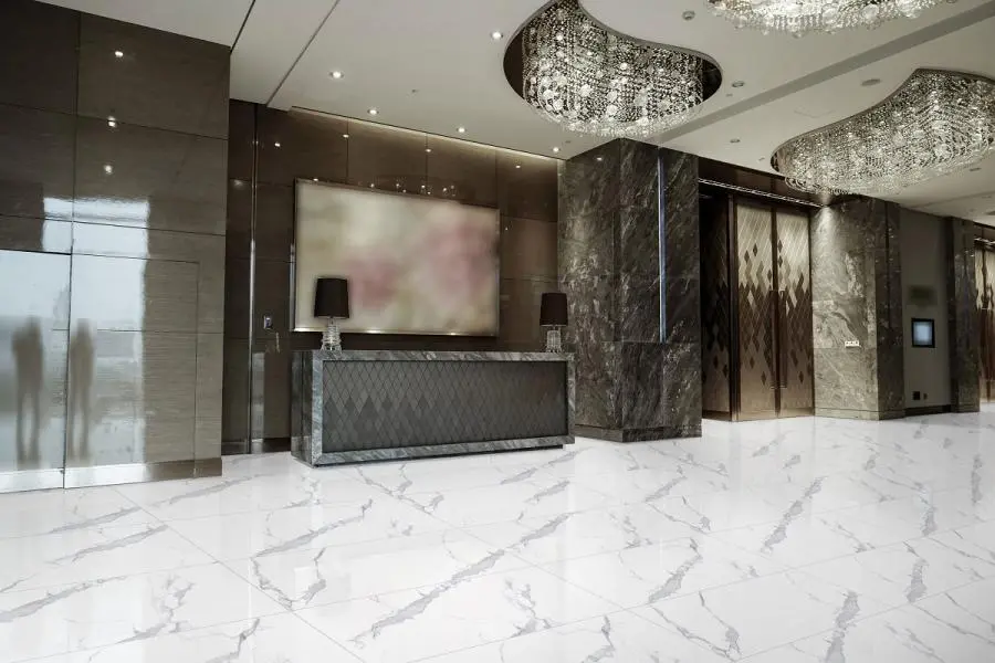 Italica Apuane Satuario Premium - картинка 1