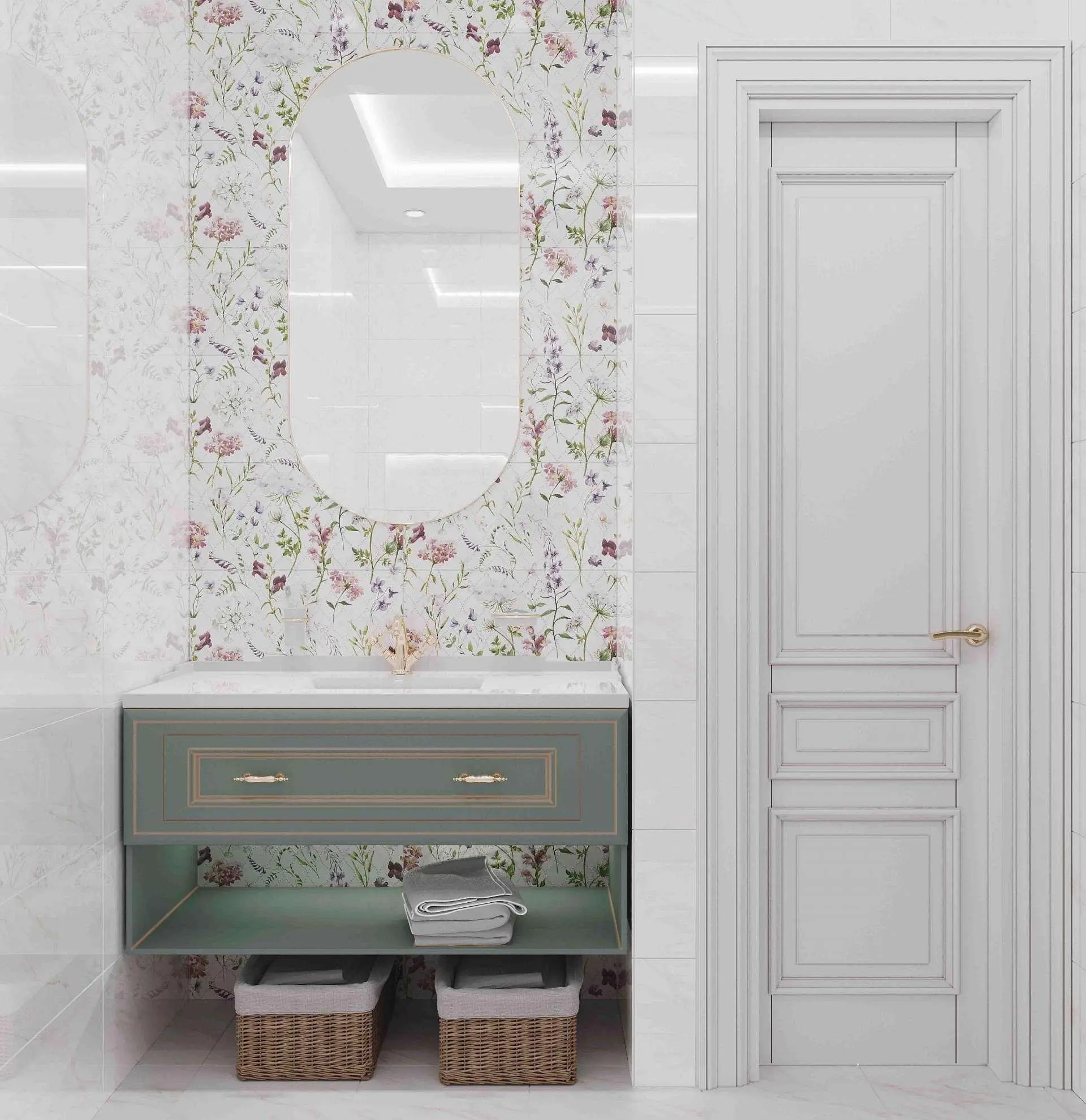 Луизиана - картинка 1