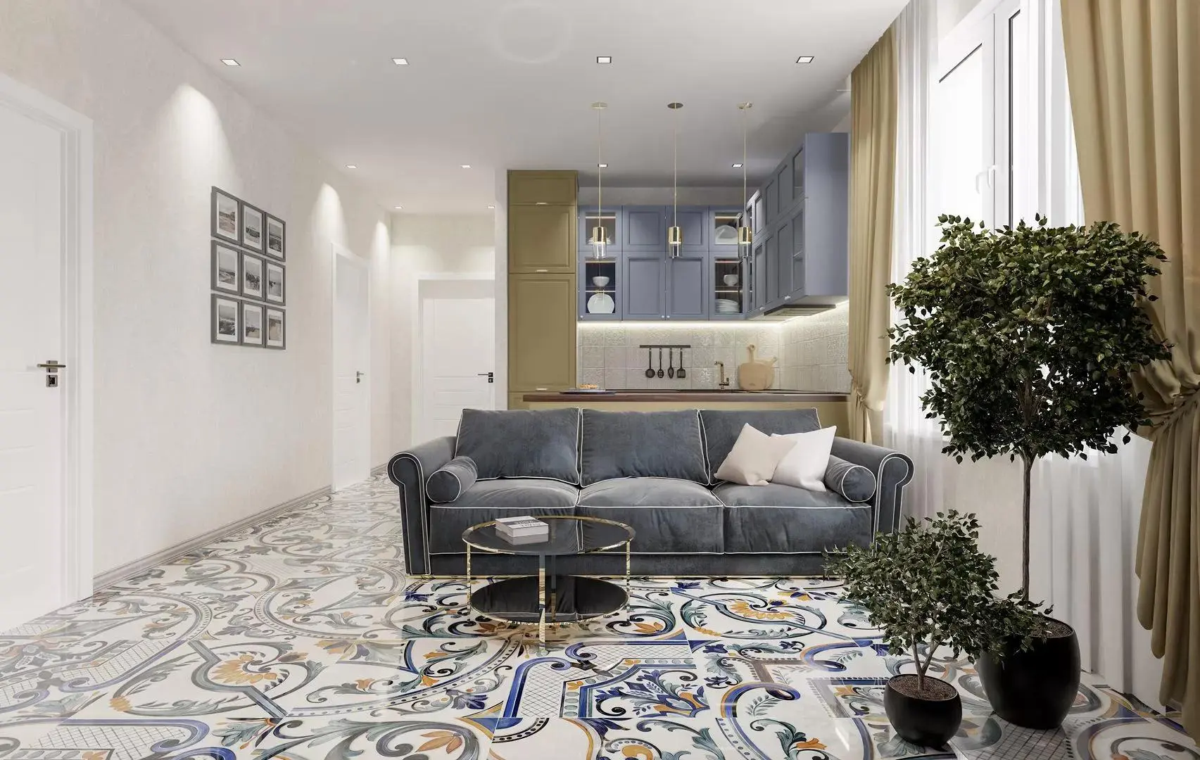 Мирадоро - картинка 2