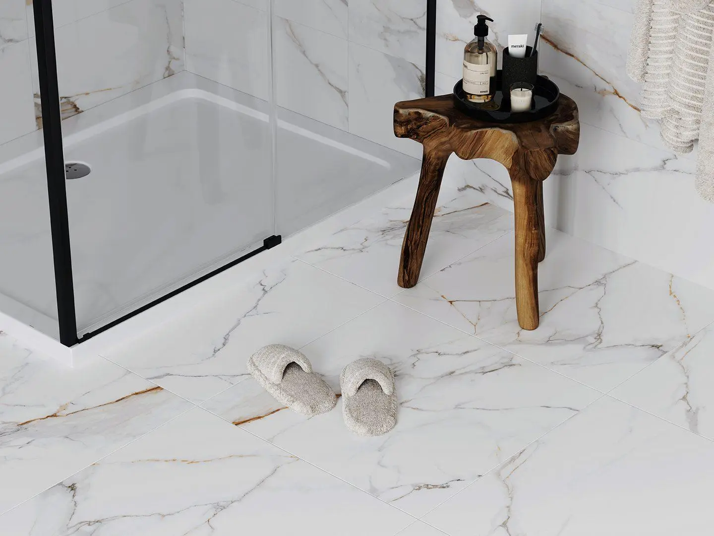 Smart Calacatta Macchia Vecchia - картинка 1