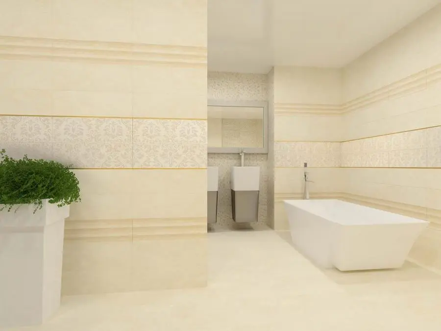 Атриум беж - картинка 1