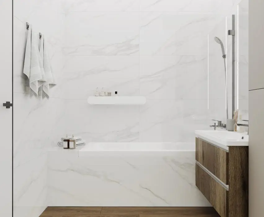 Calacatta Faro Grey - картинка 1
