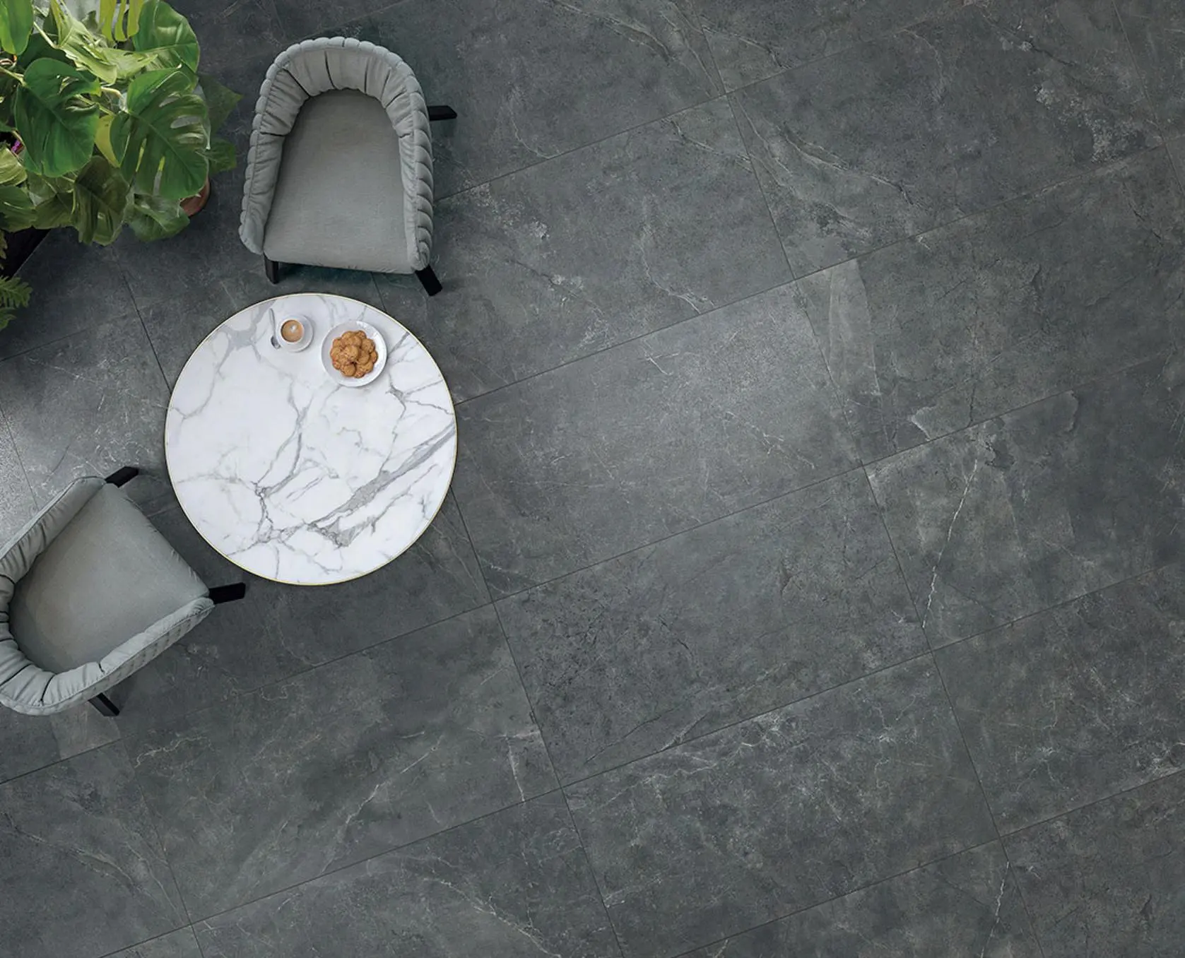 Quanta Grey - картинка 1