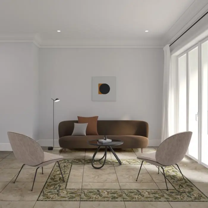 Trianon - картинка 1