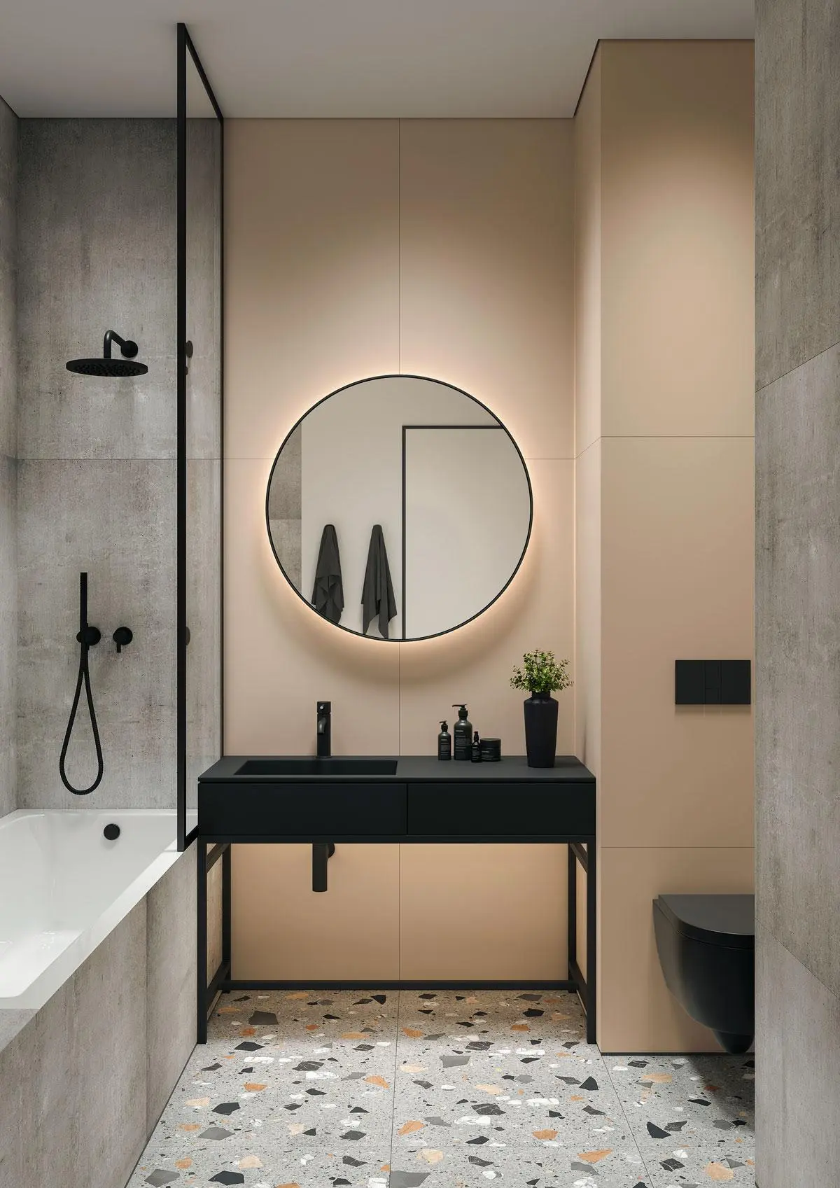 Silk Terra - картинка 2