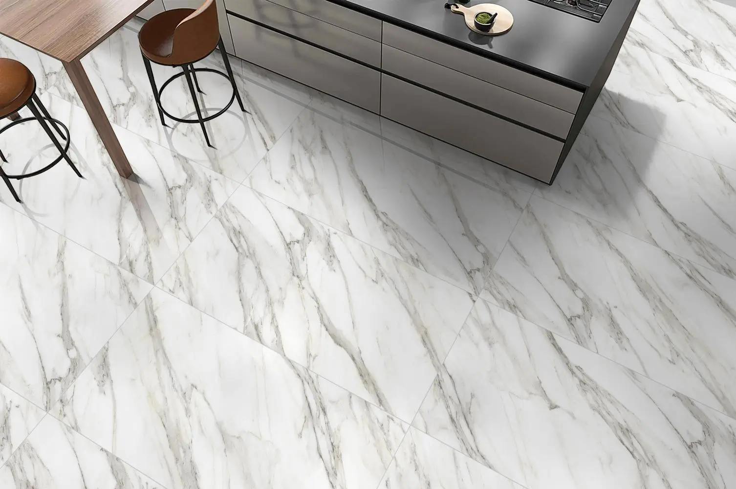 Ideal Statuario - картинка 1