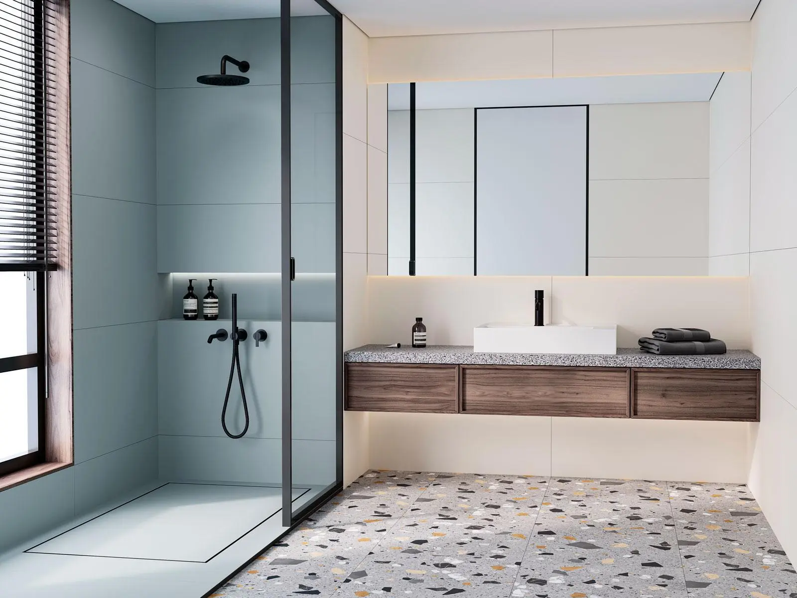 Silk Terra - картинка 1