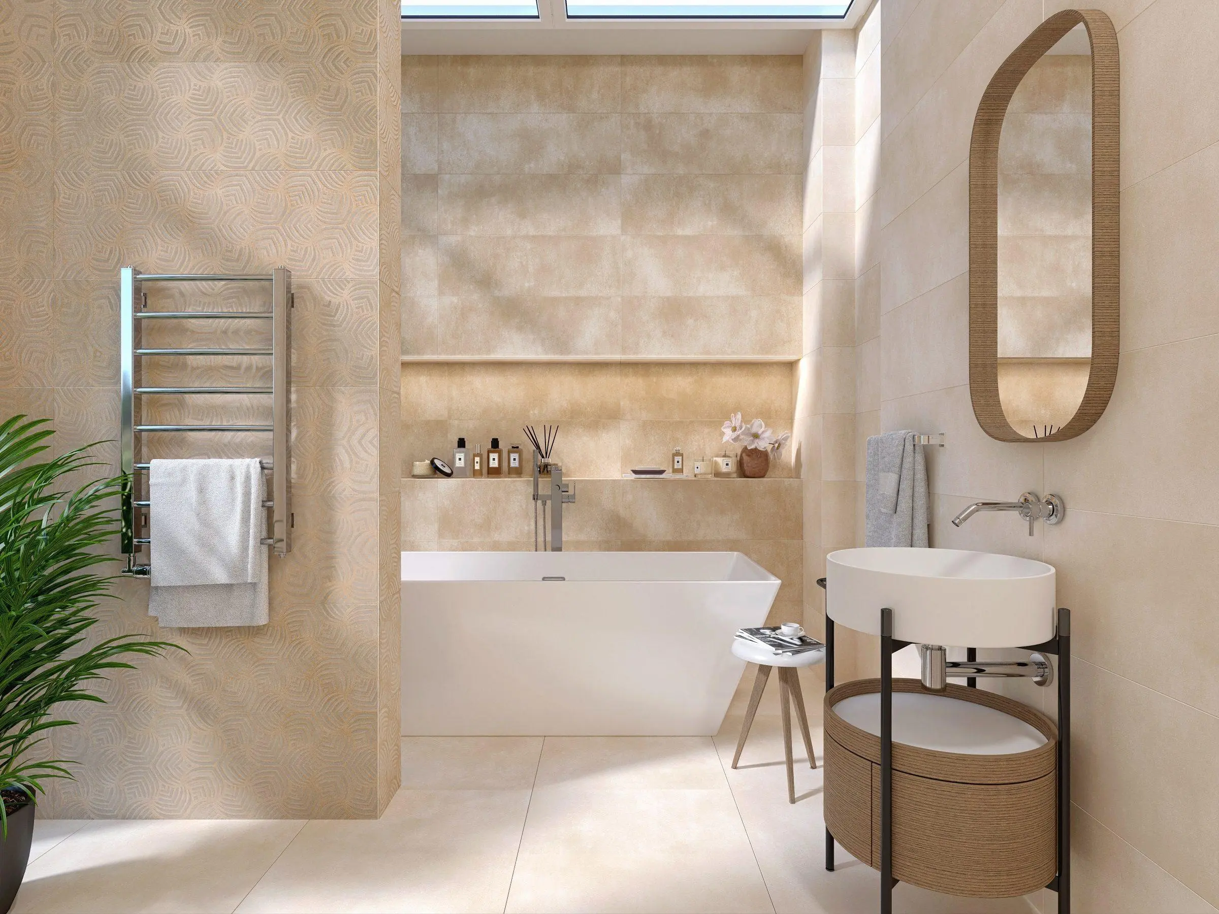 Elegante Manhattan - картинка 1