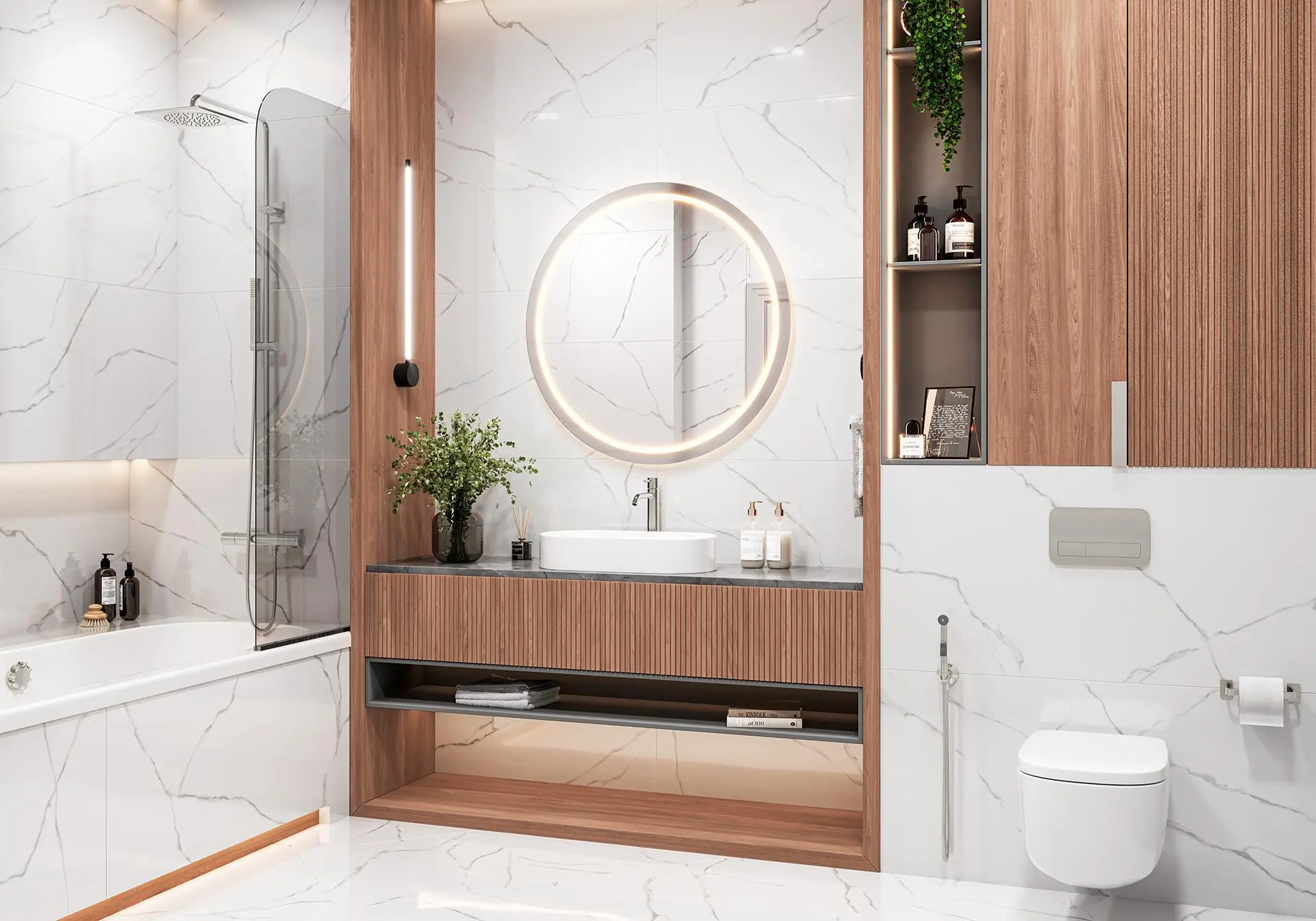 Atlantic Marble - картинка 1