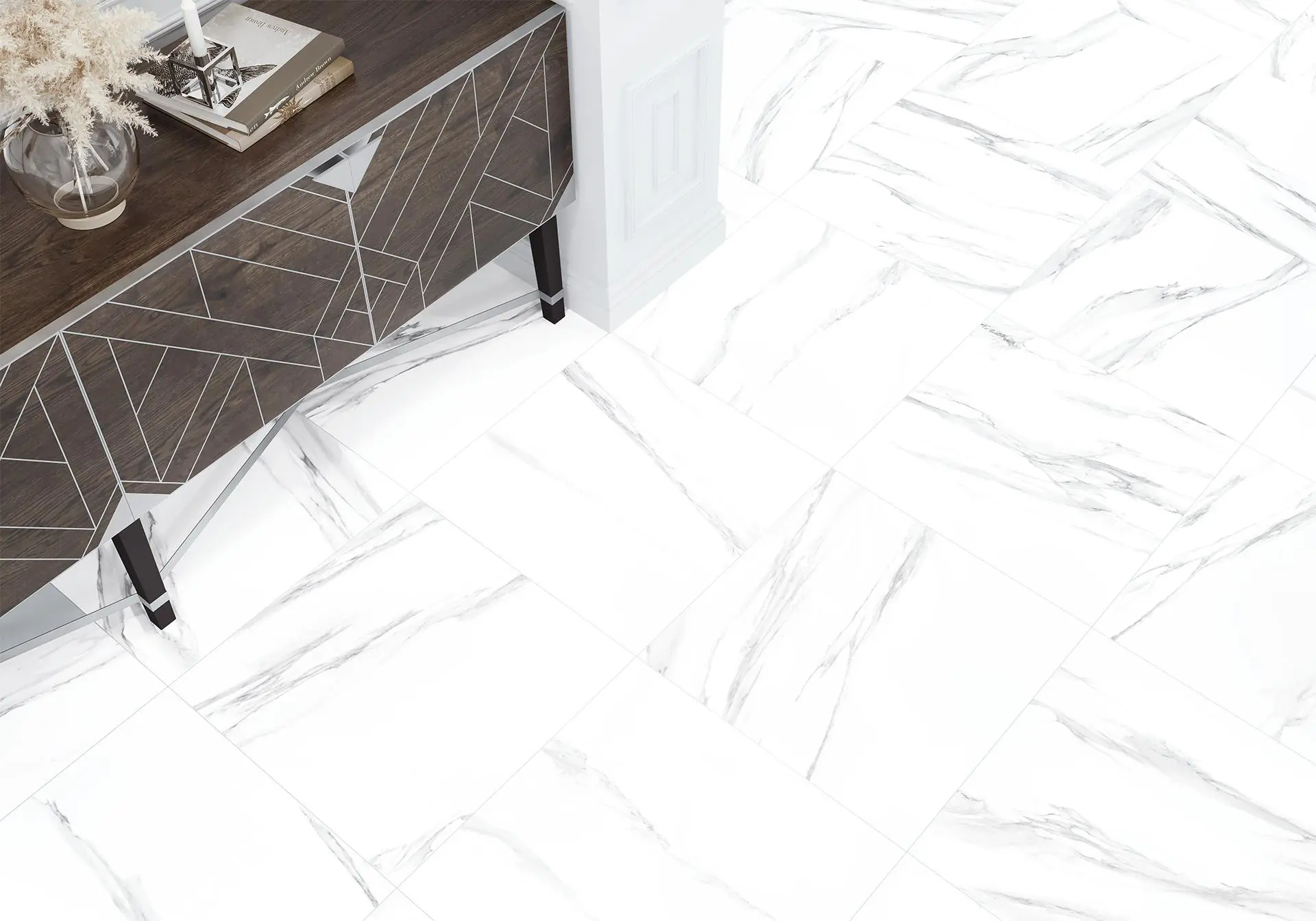 Statuario - картинка 2