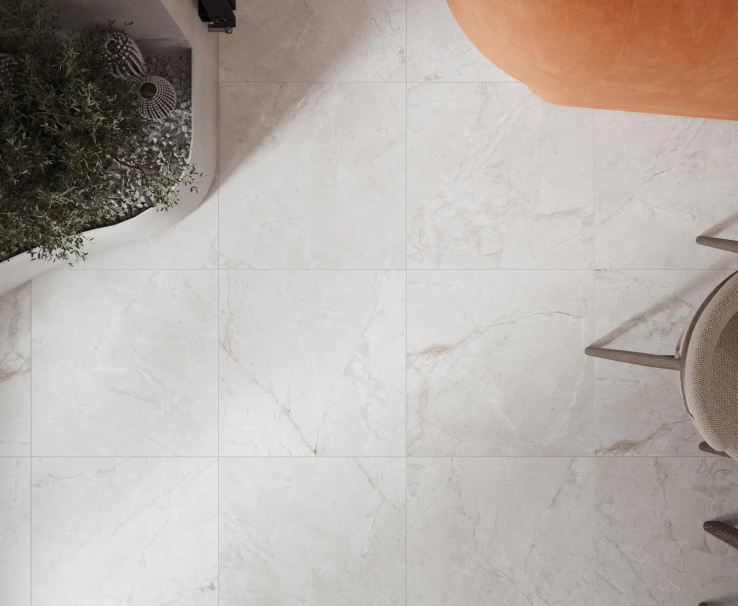 Zorani Bianco - картинка 1