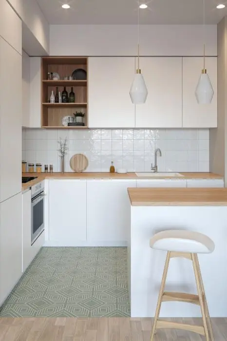 Patine - картинка 1