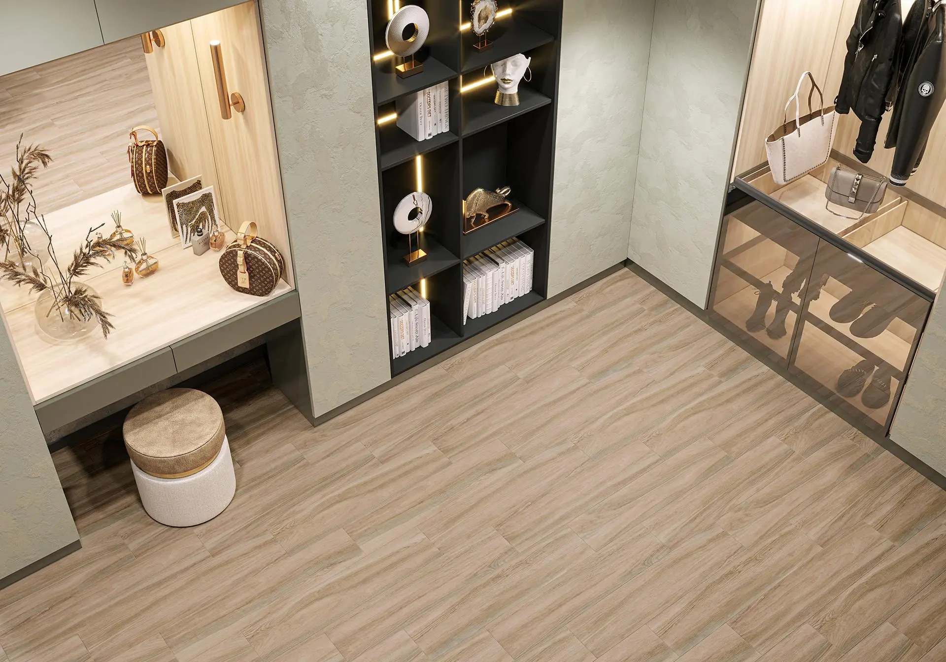 Ironwood - картинка 1