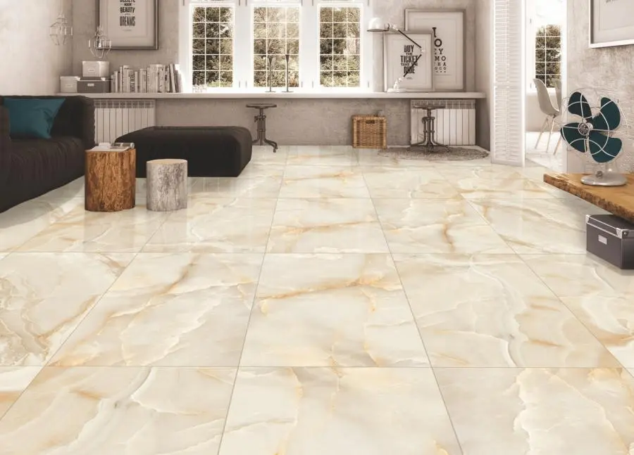 Onyx Volo Beige - картинка 1