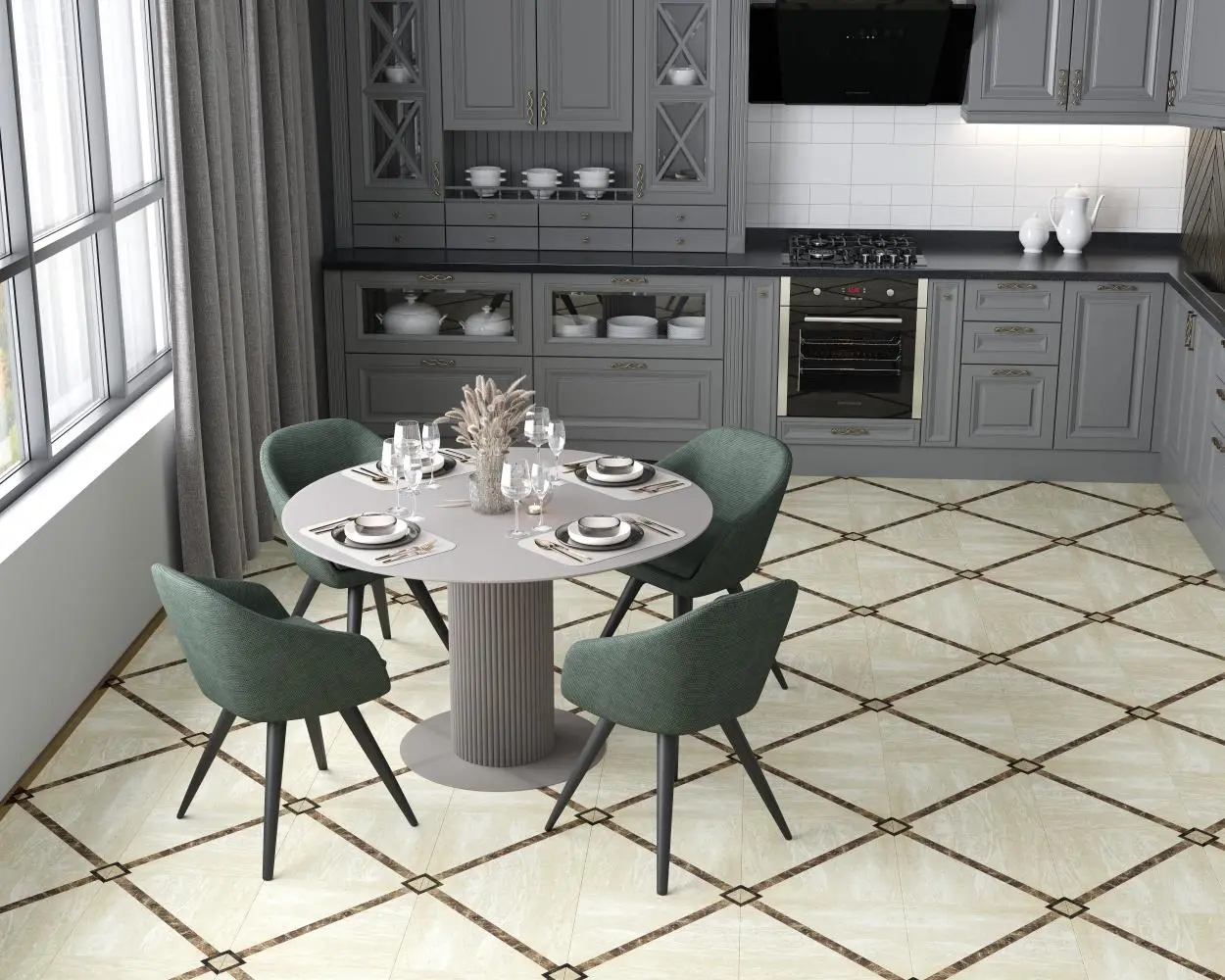 Kremlin - картинка 1