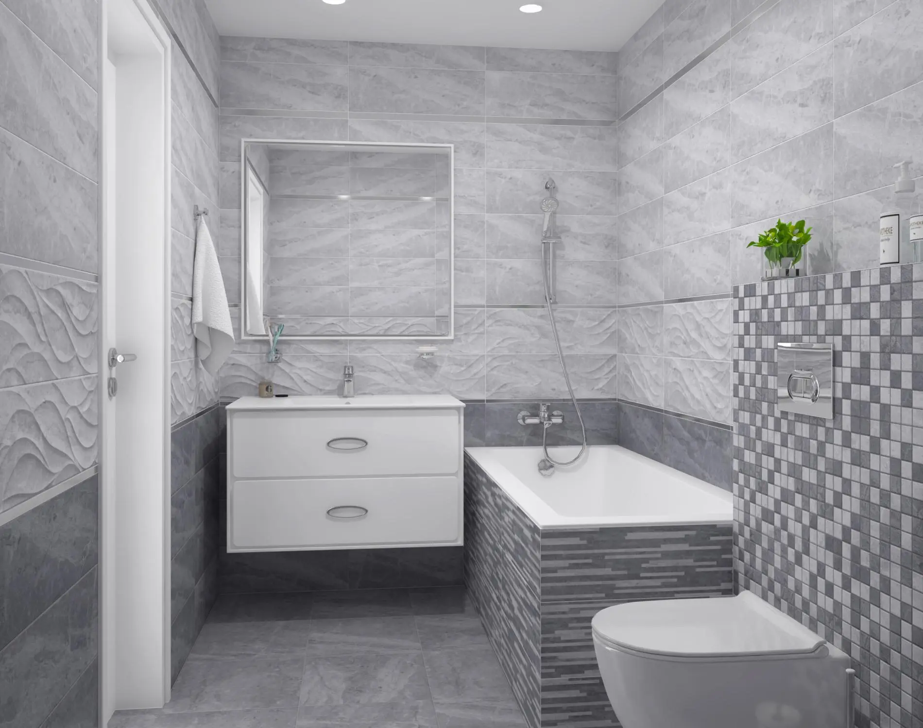 Pegas серый - картинка 2