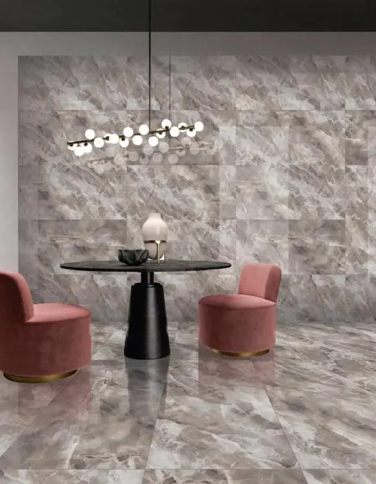 Antique Onyx Grey - картинка 1