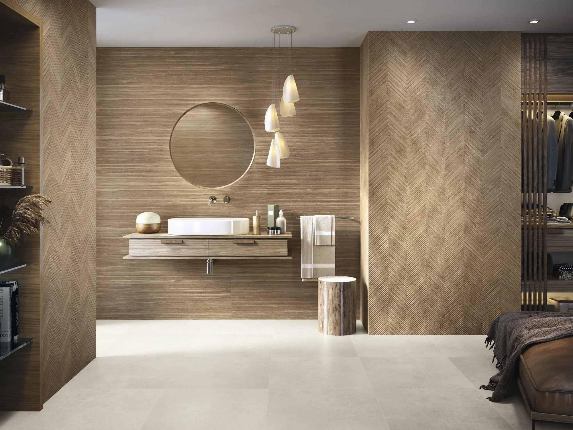 Larchwood - картинка 2