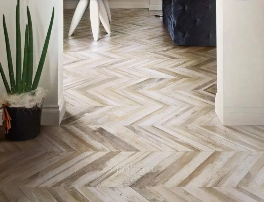Hardwood - картинка 1