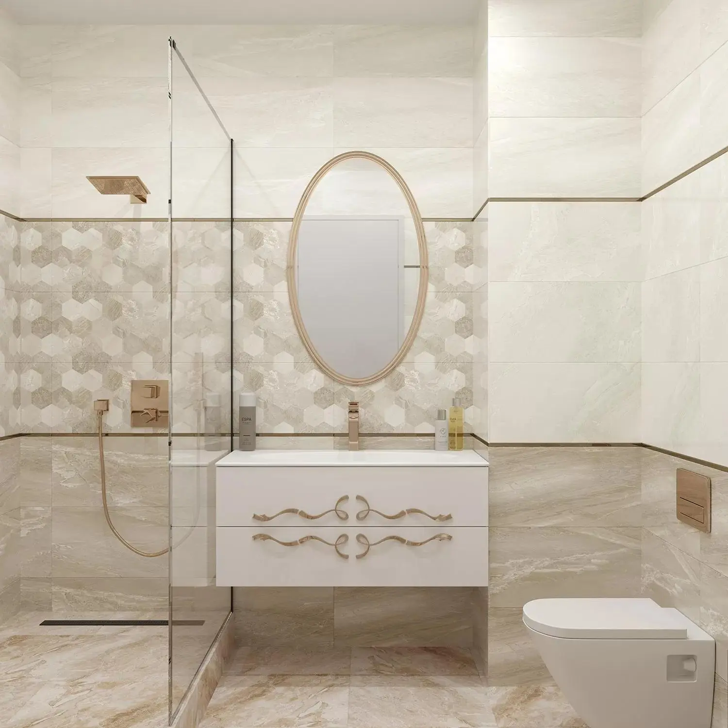 Istambul Beige - картинка 1