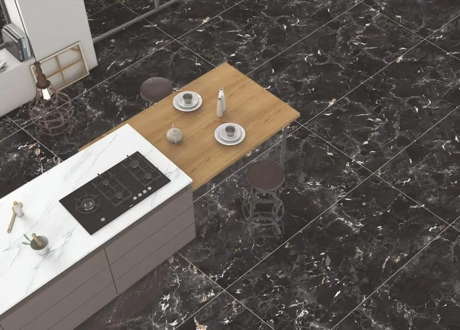 Imperial Black - картинка 1