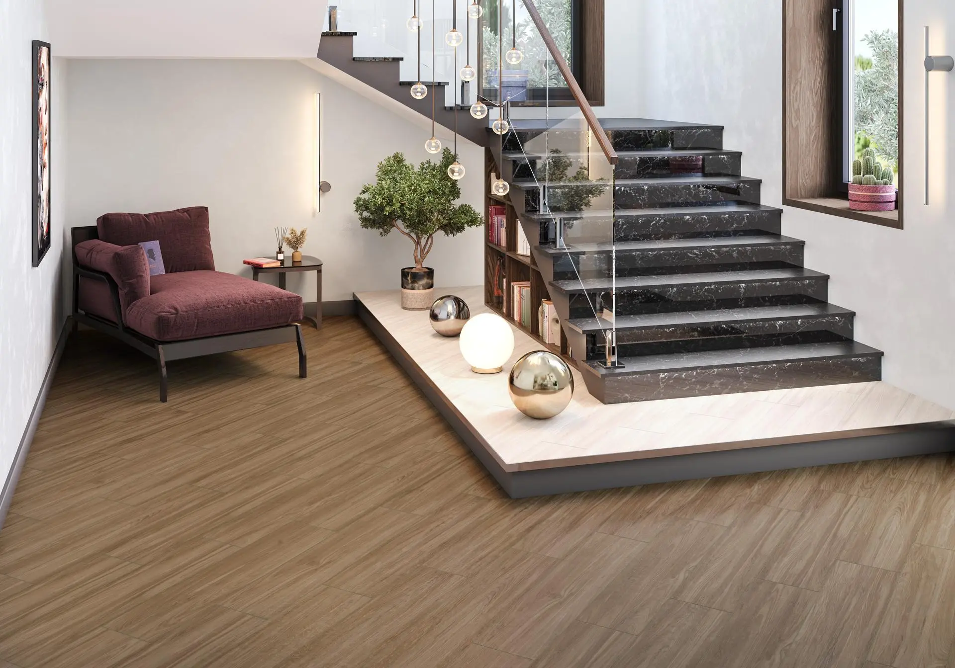 Wooden - картинка 1