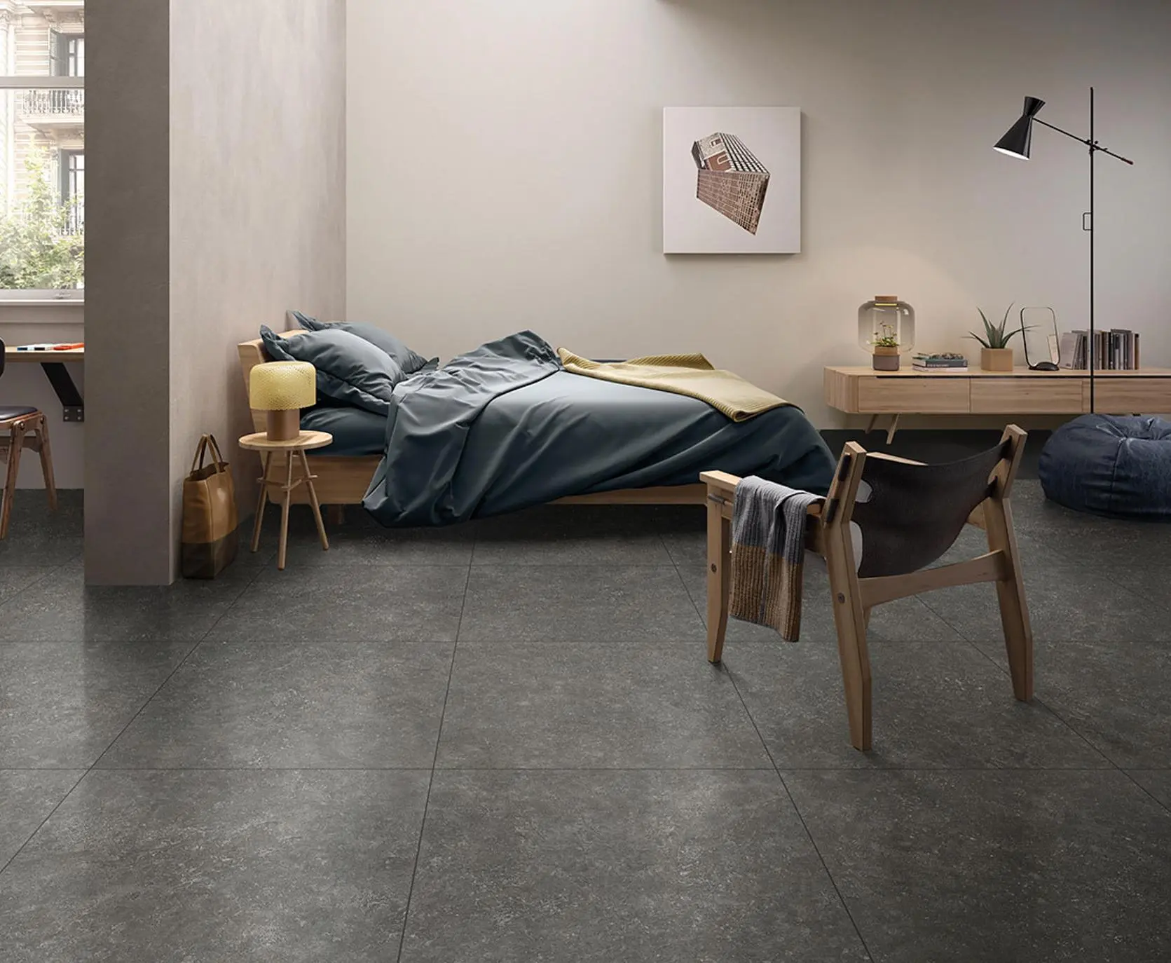 Concrete - картинка 1