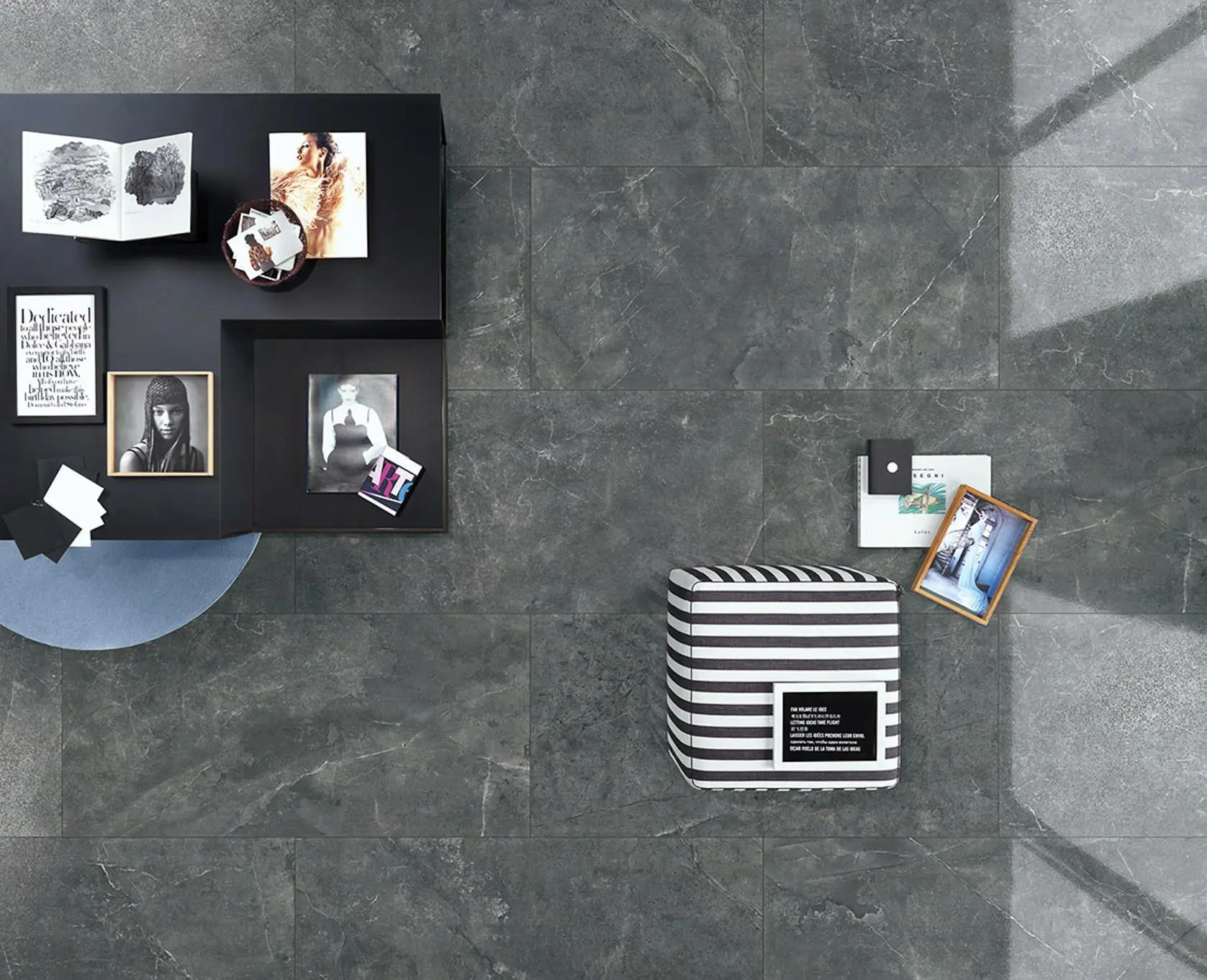 Quanta Grey - картинка 2