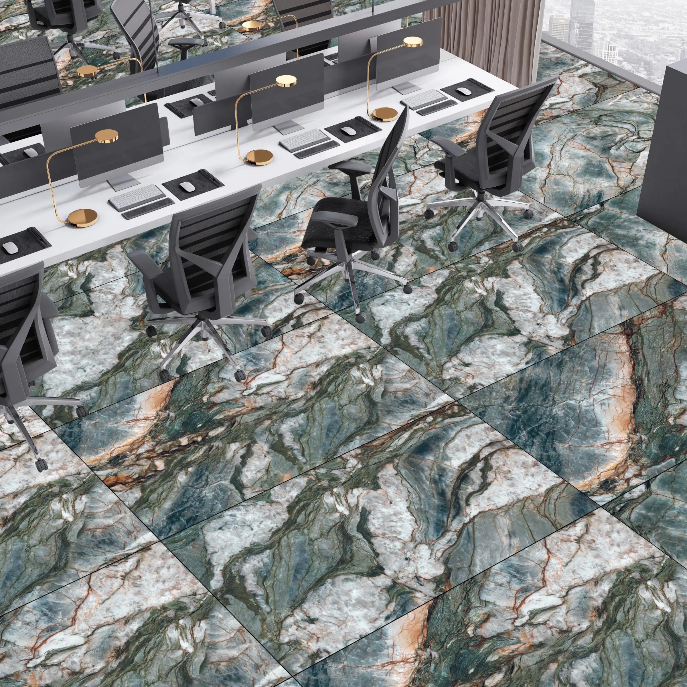 Tempest - картинка 1